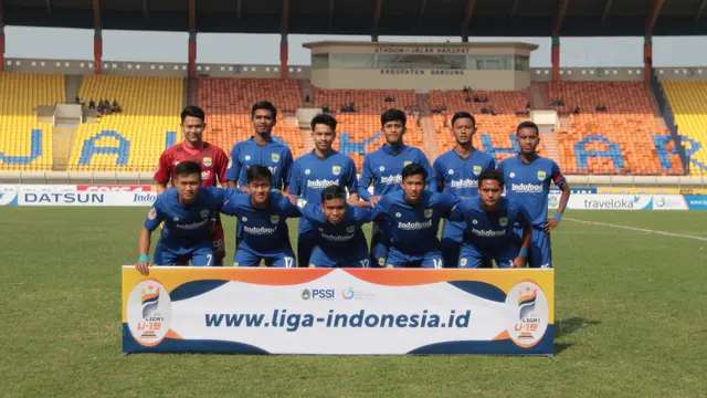 Persib Bandung U-19