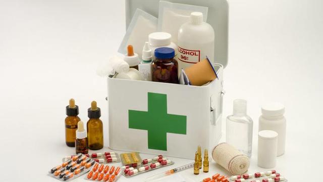 Catat 8 Obat Ini Bikin Susah Bab Health Liputan6com