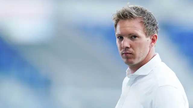 Julian Nagelsmann