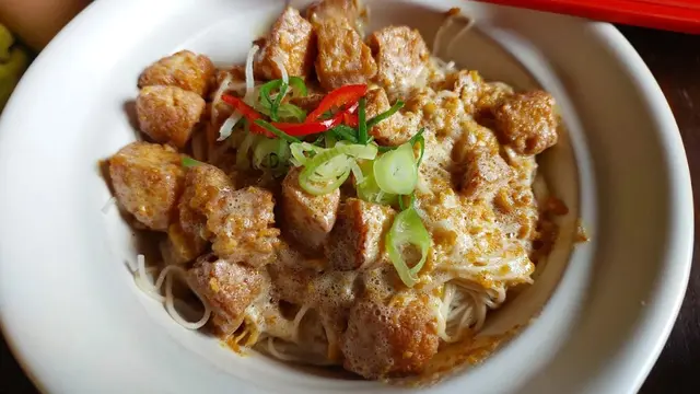 Rekomendasi Tempat Makan Enak di Blok M Square (Foto: Google Maps/Budiharjo)