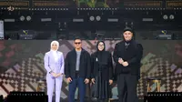 Ivan Gunawan Merasa Bersyukur, Perluas Fashion Hijab ke Seluruh Daerah