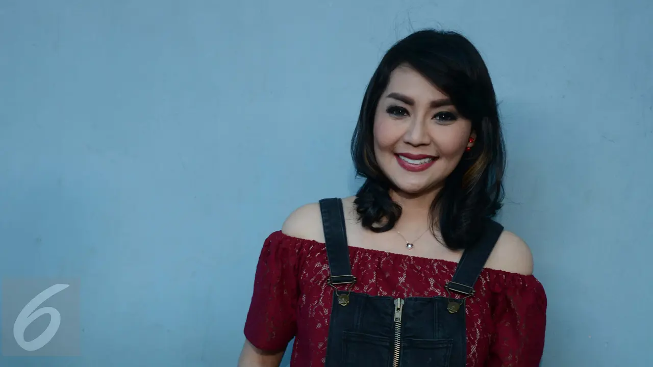 Tessa Kaunang