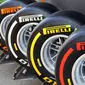 Ban F1 Pirelli (Formula 1)