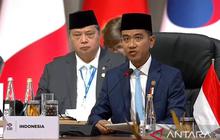Gibran di KTT G20: Indonesia Tekankan Penghormatan Strategi Pembangunan Beragam