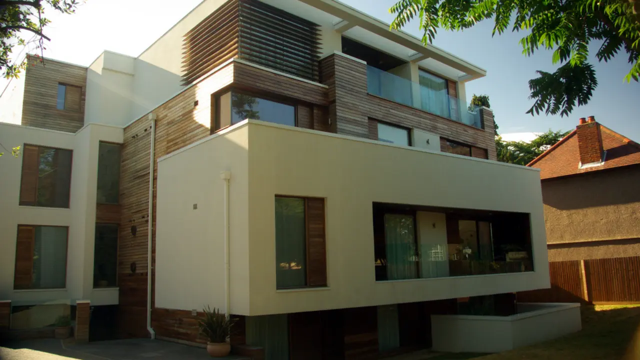 Smart Home - Seekmi 0915 3