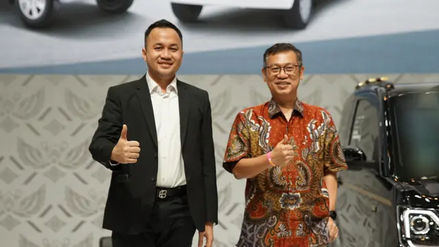 Beralih ke DFSK Gelora E, Perusahaan Ini Tekan Biaya Operasional 50 Persen Lebih (ist)