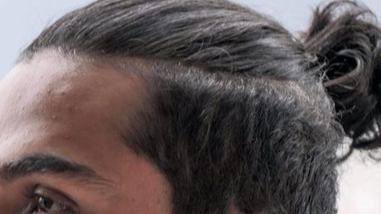 Cara Cepat Memanjangkan Rambut Pria: Panduan Lengkap dan Efektif
