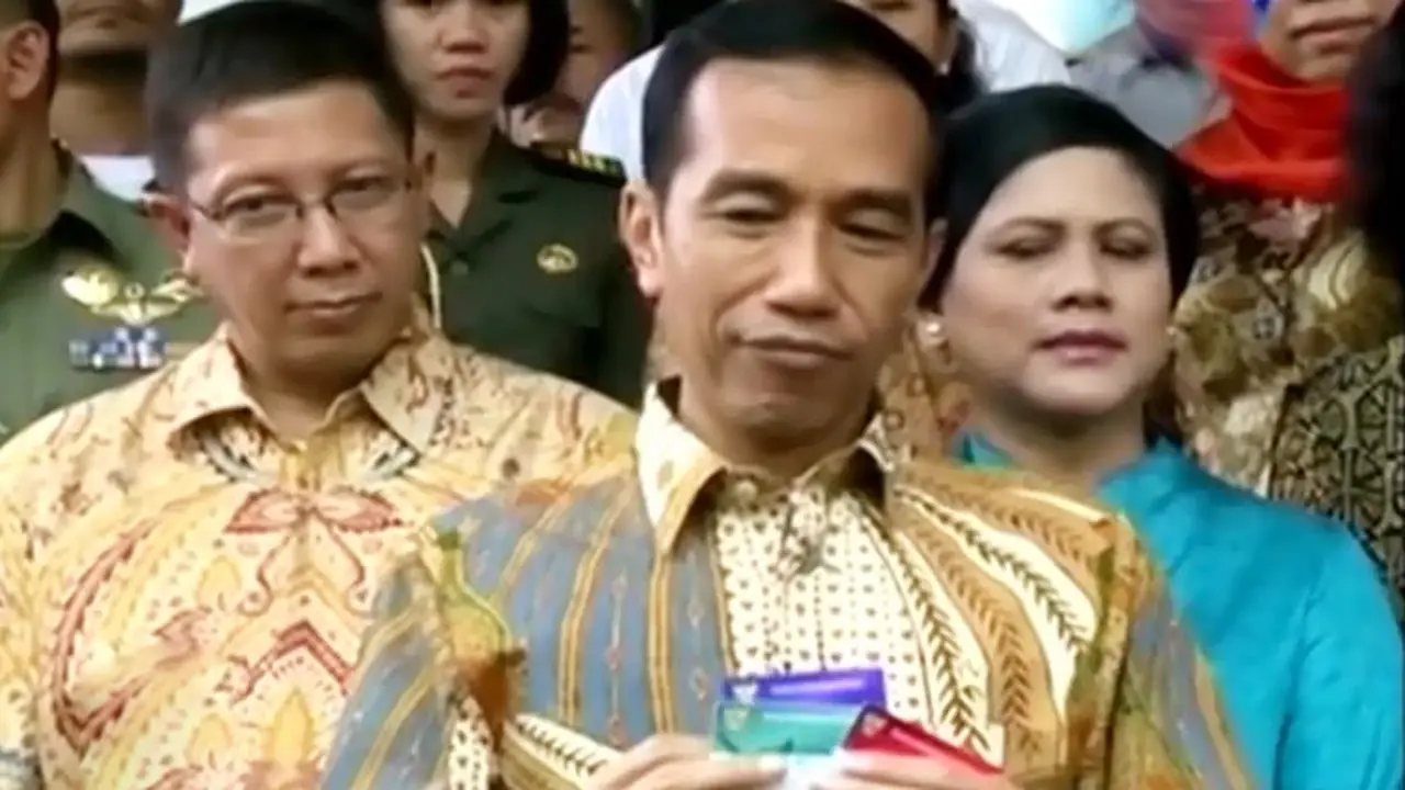 (lip6 Malam) Kaji BBM