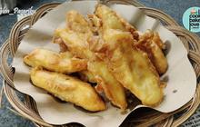 Bukan Pakai Soda Kue, Ini Trik Agar Pisang Goreng Tetap Krispi Selama 4 Hari