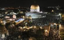 Sejarah Malam Lailatul Qadar, Awalnya dari Keluhan Nabi Muhammad tentang Usia Pendek Umat Islam