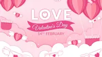 Mengenal Galentine yang Dirayakan Sehari Sebelum Hari Valentine, Bukti Cinta Mengandung Banyak Makna