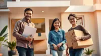 Apa itu Domisili: Pengertian, Jenis, dan Perbedaannya dengan Alamat KTP