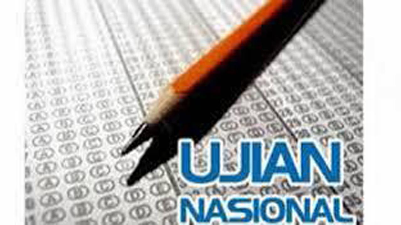 Tips Menghadapi Ujian Nasional 