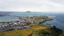 Kasus Orang Hilang Guncang Jeju Usai Penemuan 4 Jenazah dalam 3 Hari