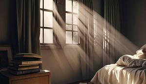 Hilangkan Bau yang Bikin Rumah Bersih Terasa Kotor (Ilustrasi Meta AI)