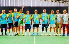 Kapolri Cup 2026: Sinergi Lintas Kementerian dan Lembaga Terjalin Erat di Lapangan Bulu Tangkis
