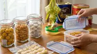 8 Tips Packing Kue Kering Lebaran agar Tahan Lama dan Tidak Melempem