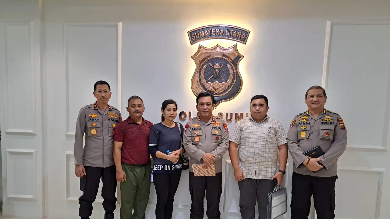 Polda Sumut