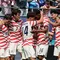 Timnas Amerika Serikat. (AFP/Jamie Squire)