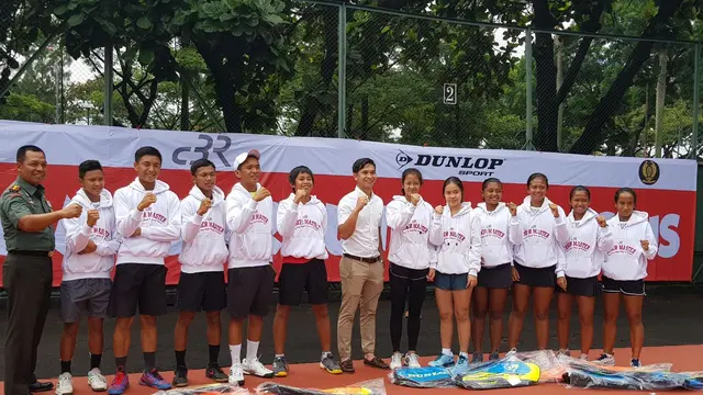Tenis