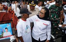 GSN Salurkan 200 Becak Listrik Bantuan Presiden Prabowo di Tulungagung Tingkatkan Kesejahteraan
