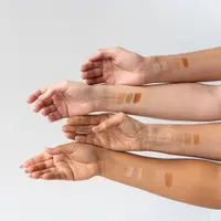 Warna kulit sangat beragam tergantung undertone dan skintone pada kulit./copyright Freepik