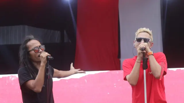 Bagindas merilis single Jayalah Selamanya.
