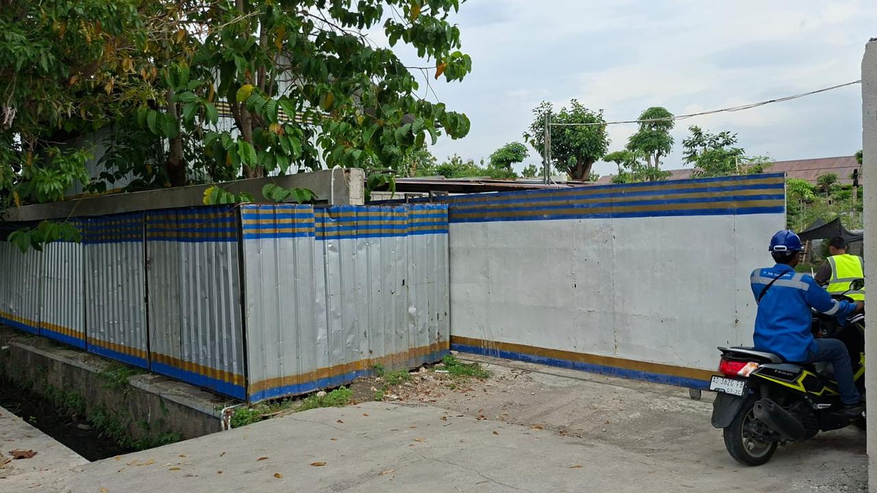 Apa Kabar Rumah Pensiun Jokowi di Karanganyar? Dibangun di Atas Tanah Seluas 1 Hektar Lebih