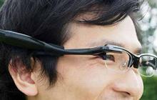 Olympus MEG4.0 segera hadir untuk tantang Google Glass