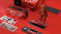Realme 10 Pro 5G Coca-Cola Edition. Dok: Realme Indonesia