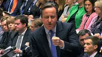 Mantan PM Inggris David Cameron Didiagnosis Kanker Prostat, Ketahui Gejalanya