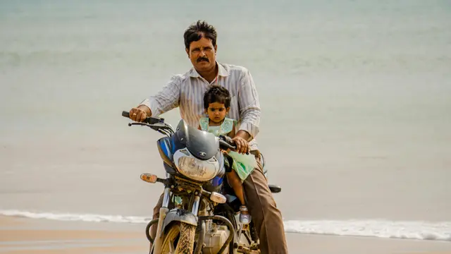 Batasi Jarak dan Kecepatan