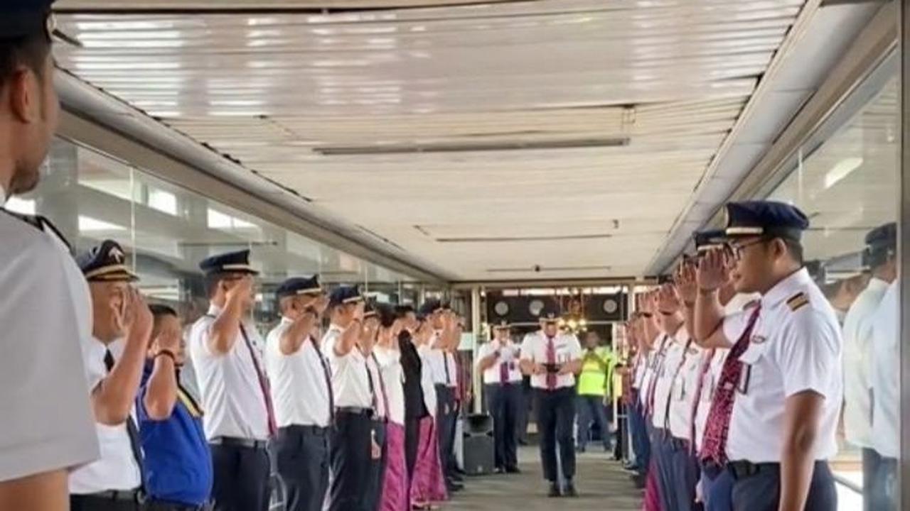 Dua Pilot Batik Air Ketiduran Saat Bertugas, Ternyata Segini Jam Kerja hingga Gajinya