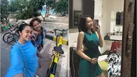 Rahasiakan Suami, Ini 6 Potret Terbaru Permesta Dhyaz Hamil Anak Kedua (Sumber: Instagram/permestadhyaz)