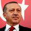 Recep Tayyip Erdogan ialah Presiden ke-12 Republik Turki