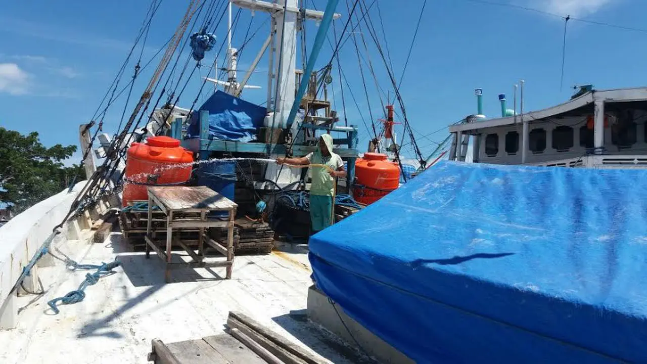 Pelaut Sulawesi