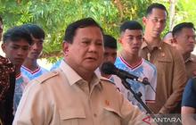 Presiden Prabowo Pastikan Akses Internet Pulau Terluar Miangas Merata untuk Kedaulatan Bangsa