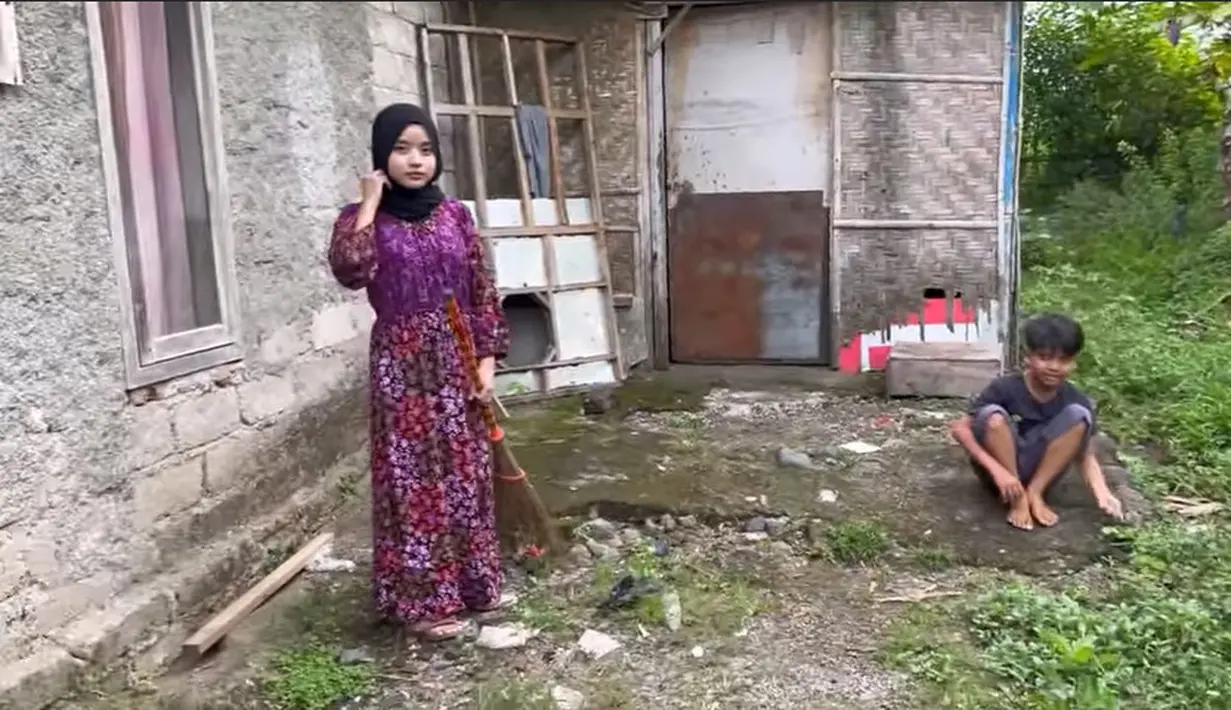 (Youtube/MAMBRUUT OFFICIAL)