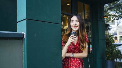 Sambut Hari Kemerdekaan dengan Lip Tint Tahan Lama dan Parfum yang Bikin Penampilan Makin Fresh