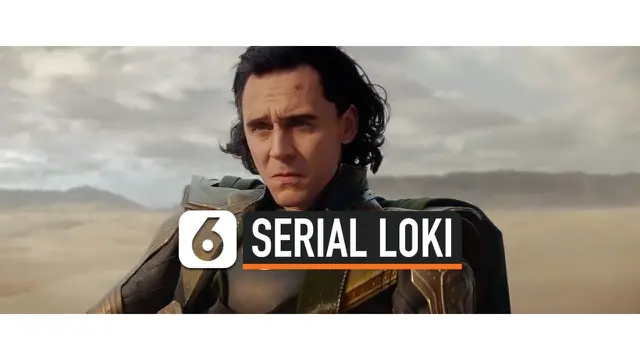 THUMBNAIL LOKI