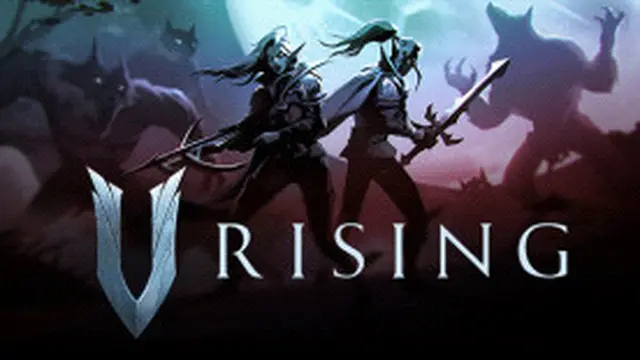 V Rising