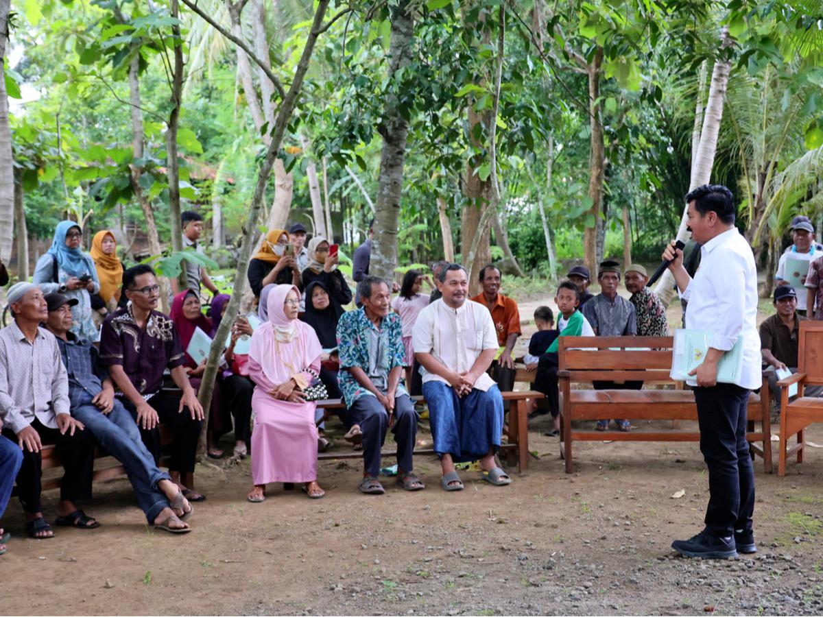 Dok. Istimewa
