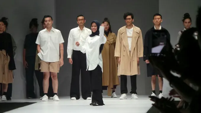 Foto: copyright Vemale.com/ Anisha Saktian Putri