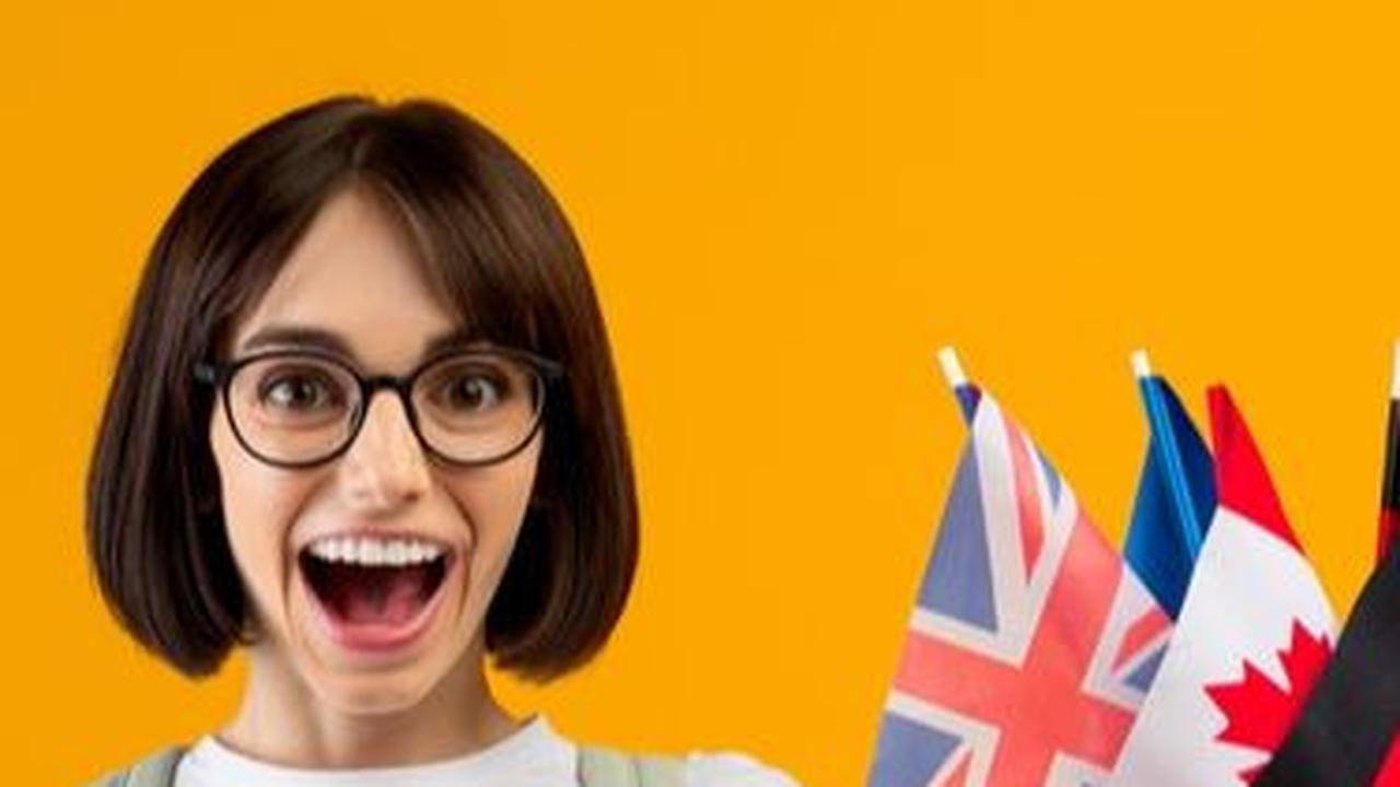 Ingin Jadi Seorang Poliglot? Kamu Bisa Mulai Pelajari 6 Bahasa Internasional Ini!