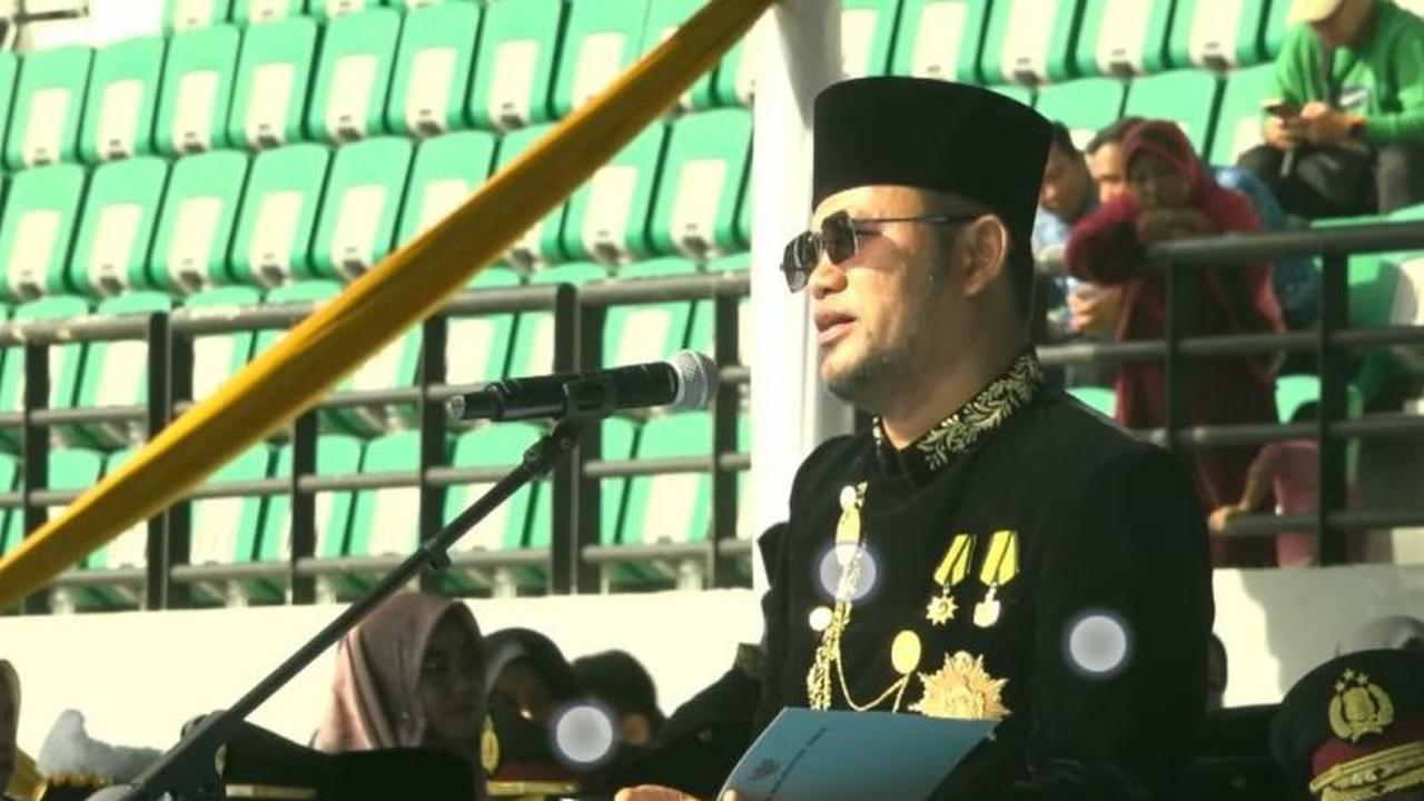 Pendidikan Kaltim Sukses: Gubernur Rudy Mas'ud Tegaskan Investasi Utama Wujudkan Generasi Emas