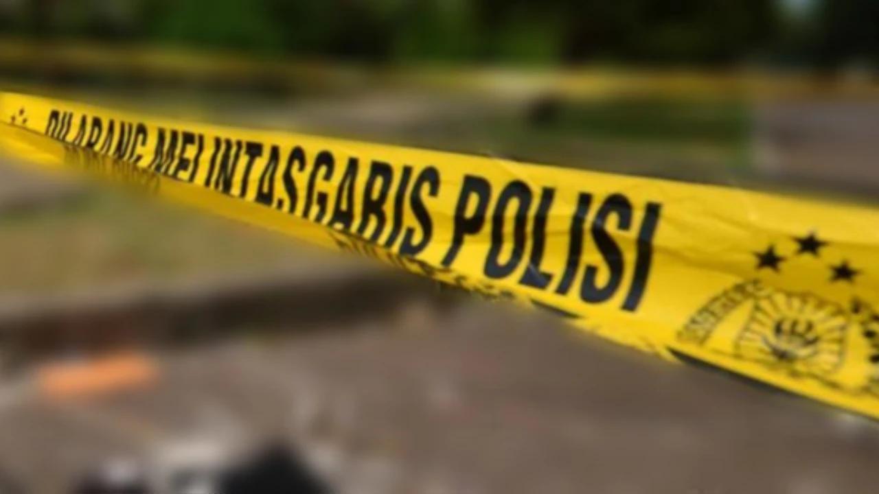 Pria di Lampung Selatan Alami 20 Luka Bacok Diduga Diserang Tetangga, Polisi Masih Buru Pelaku