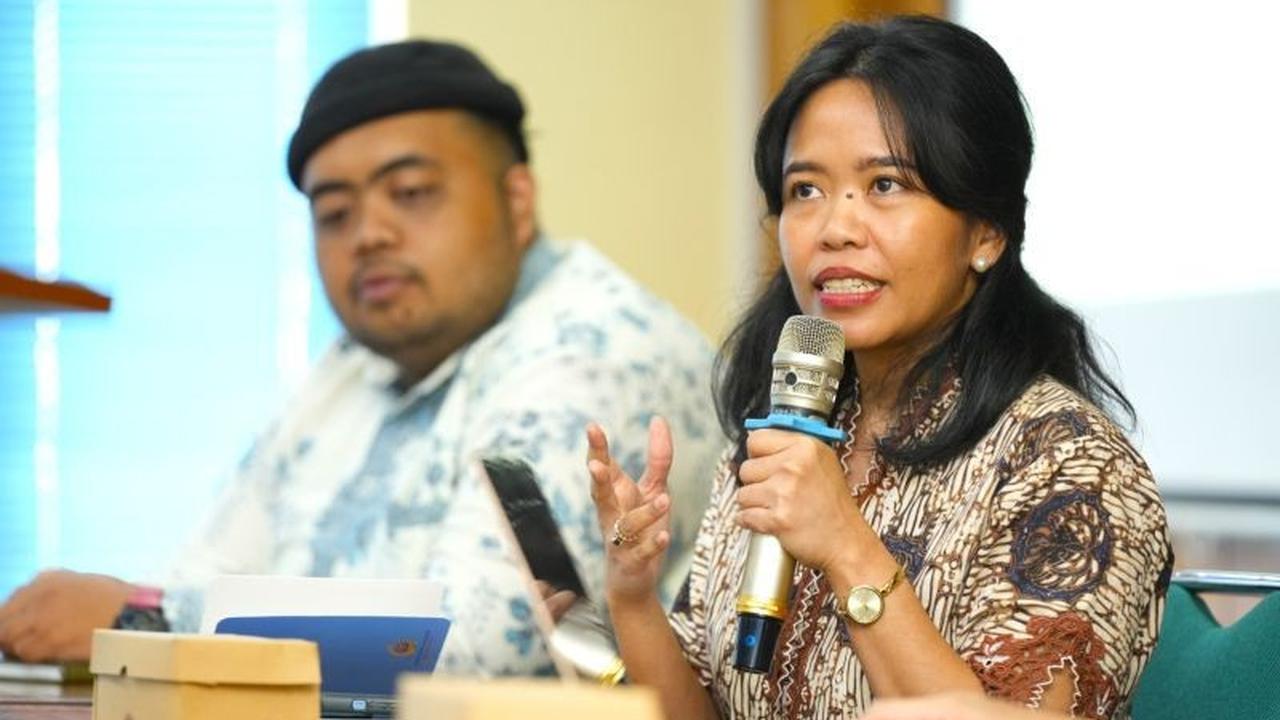 Tahukah Anda, Generasi Muda Bisa Jadi 'Digital Ambassador'? Kemlu RI Ajak Perkuat Diplomasi Digital Indonesia