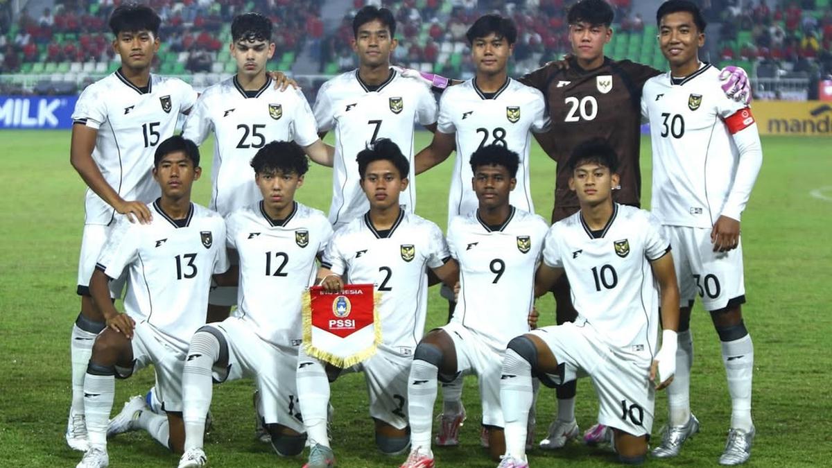 Dafa Al Ghasemi Jadi Kiper Terbaik, Ini Daftar Pemain dengan Gelar Individu di Piala Kemerdekaan 2025