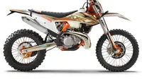 KTM 300 EXC TPi Erzberg Rodeo (Oto.com)