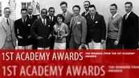 16-5-1929: Ajang Academy Awards Digelar untuk Pertama Kali 
